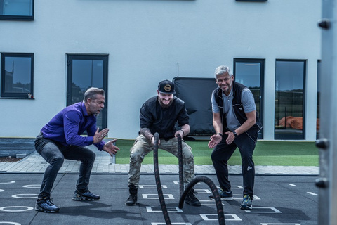 Health Bootcamp