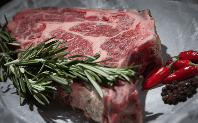 Frank's BEEF FIT KITCHEN